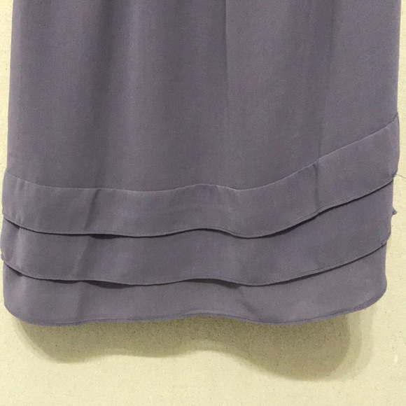 One shoulder dress - Picture 5 of 5